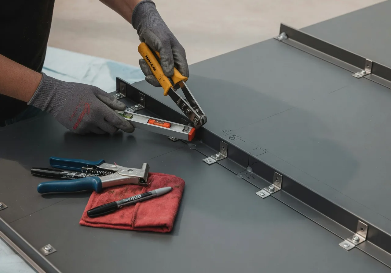Why choose Metal Roofing Installation in Higdon, AL